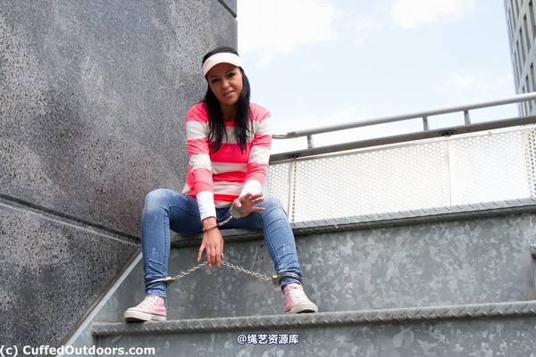 cuffedoutdoors - cod500 第 36 张图片