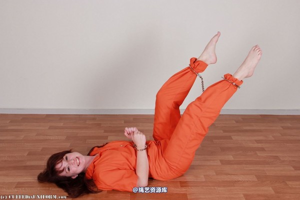 cuffedinuniform - ciu202 第 66 张图片