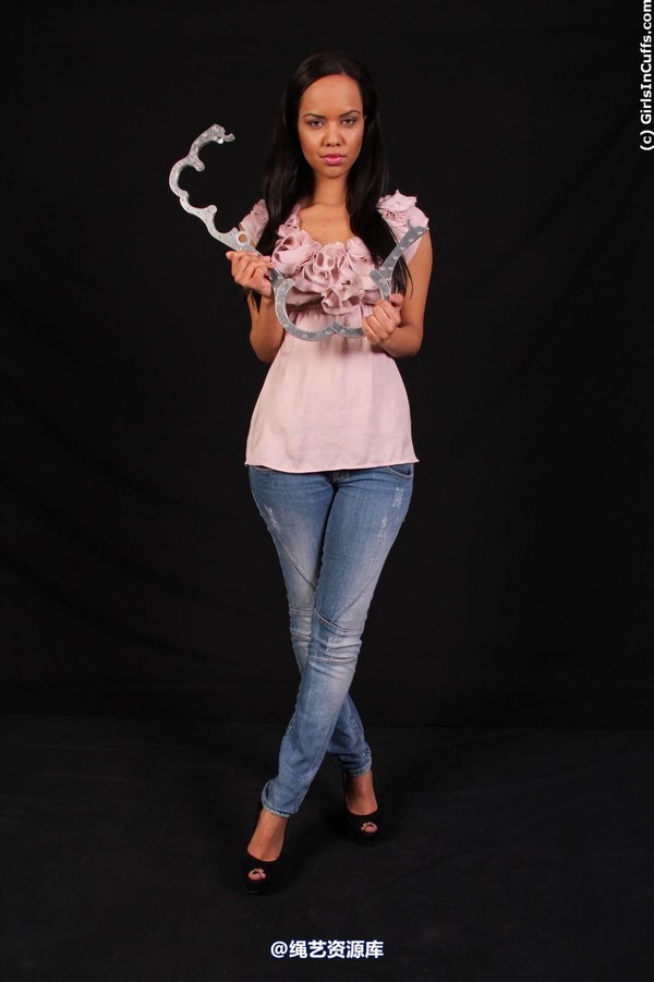 girlsincuffs - gic415 第 3 张图片