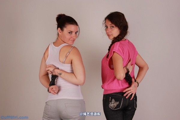 cuffgirl - cg279 第 66 张图片