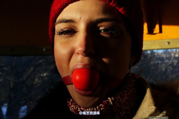 gaggedinpublic - gip220 第 53 张图片
