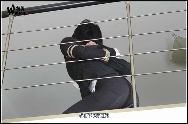 唯美之家 - 雪儿制服2010-3-13 第 41 张图片