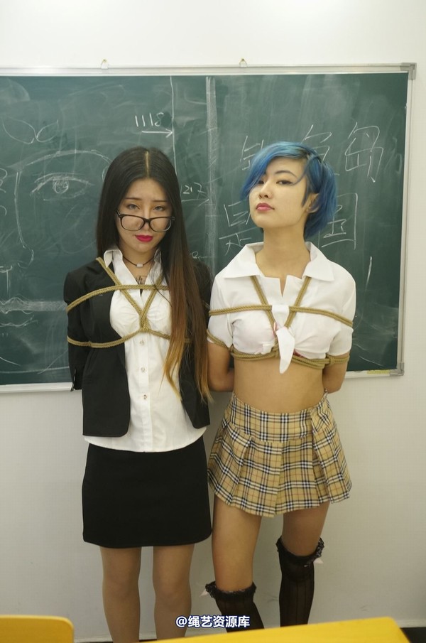 dk13美束馆 - 2.4-小宝+甜心学生老师C-106P 第 52 张图片