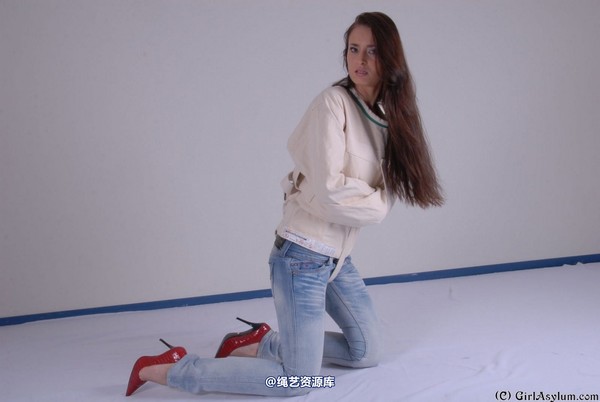 girlasylum - ga139 第 24 张图片
