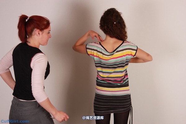 cuffgirl - cg229 第 91 张图片