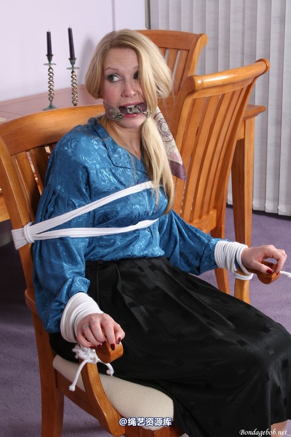 bondagebob - Missey Do as you are told! 第 80 张图片