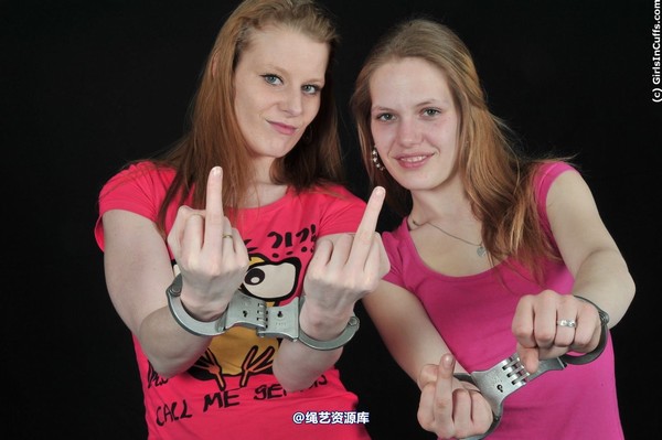 girlsincuffs - gic308 第 10 张图片