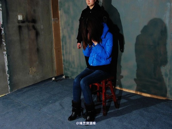 mj影视 - 故意杀人犯黄燕－绑赴刑场2013-03-28 第 57 张图片