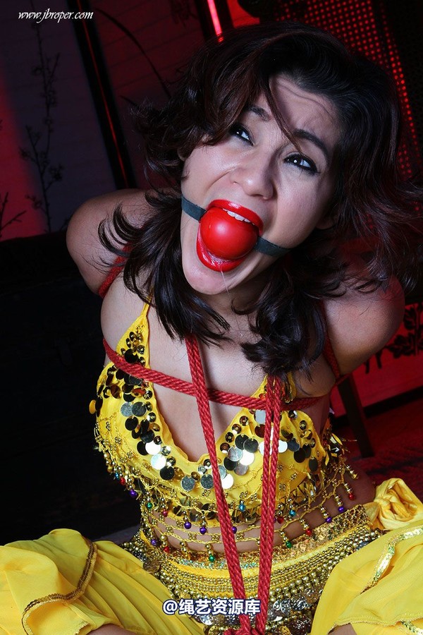 jbroper - Enchantress Sahrye 2014-5 第 43 张图片
