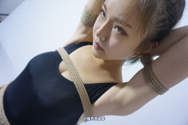 dk13美束馆 - 9.28-小瑾黑色A-41P 第 36 张图片