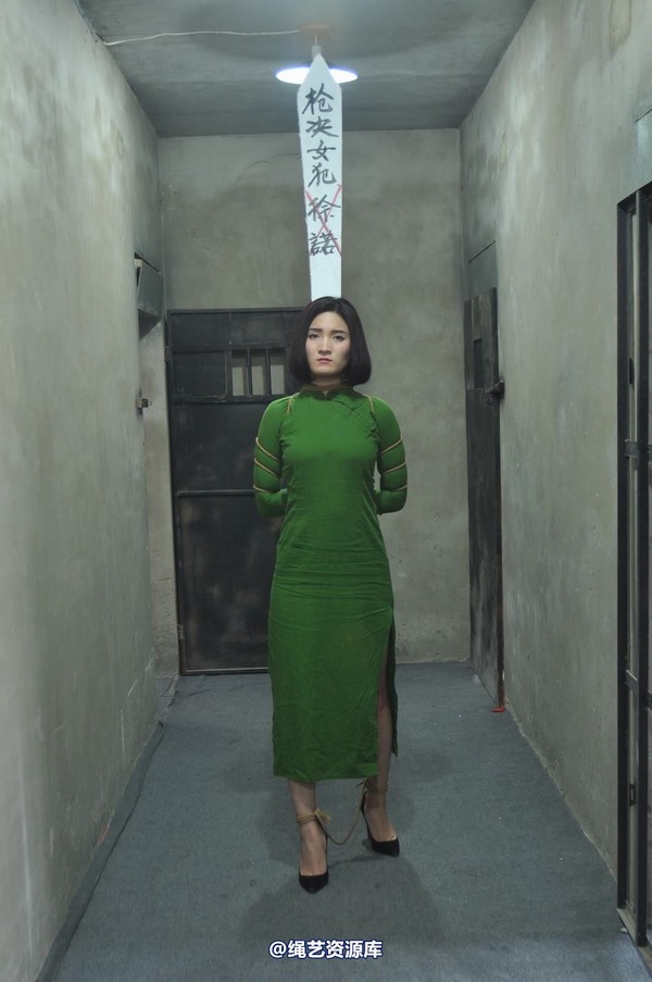 mj影视 - 英烈女侠 第 364 张图片