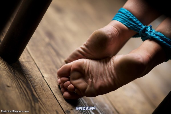restrainedelegance - Let's Talk. No, I'll talk 第 27 张图片