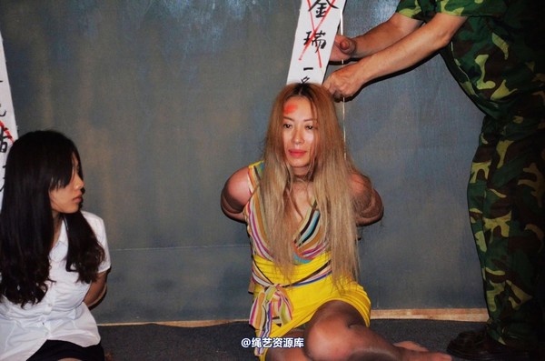 mj影视 - 血的代价－女死囚牢房的悲欢离合2013-08-26 第 143 张图片