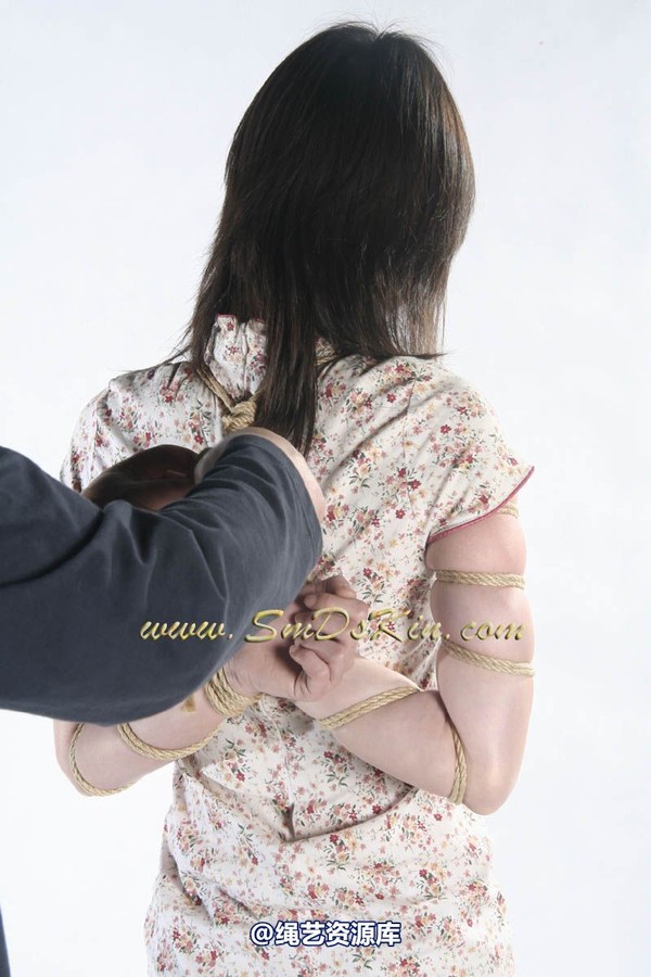 锐度主张 - 2008年第44期捆绑图（9.10）模特：蕾蕾 第 37 张图片