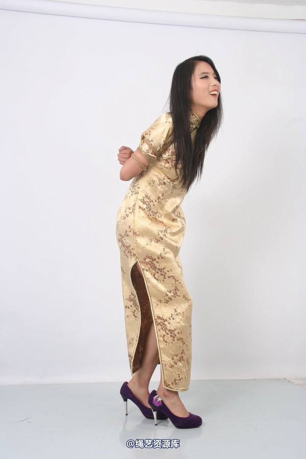 雅俗阁 - 2013-NO.16Model 雅慕 第 120 张图片