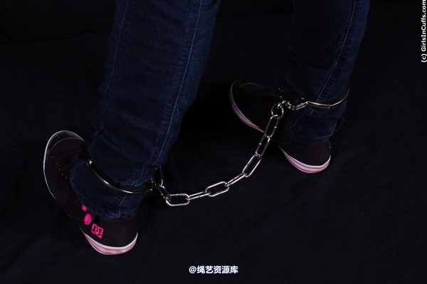 girlsincuffs - gic353 第 42 张图片