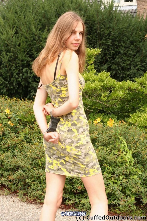cuffedoutdoors - cod130 第 61 张图片