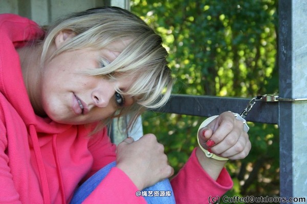 cuffedoutdoors - cod055 第 104 张图片
