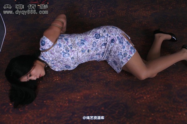 典雅倩影 - 032-惜荷旗袍秀 第 81 张图片