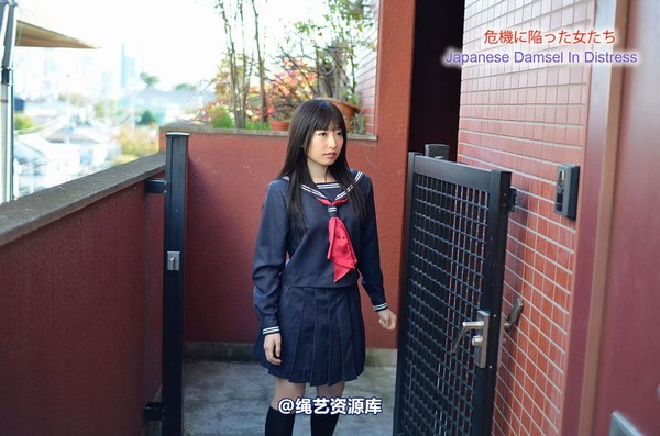 jpdamsel - 20130224 女子高生探�� 第 26 张图片