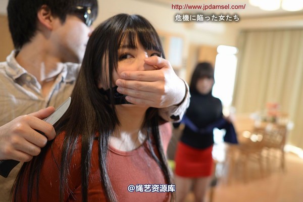 jpdamsel - 20180802 空き�zの手口　１ 第 33 张图片