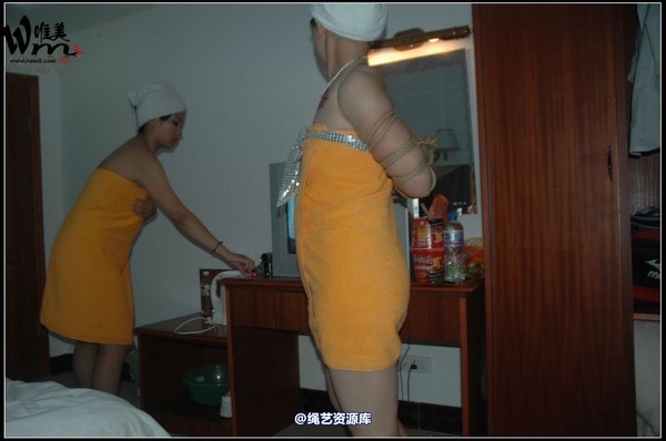 唯美之家 - 武当山之行-山间小路（宾馆休息） 第 139 张图片