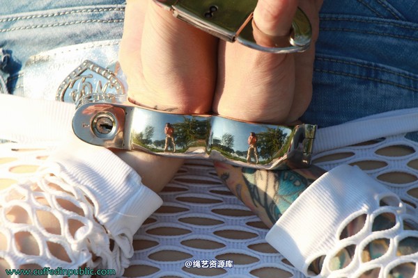girlsinsteel - Sunny Irish 8 dreams 第 44 张图片