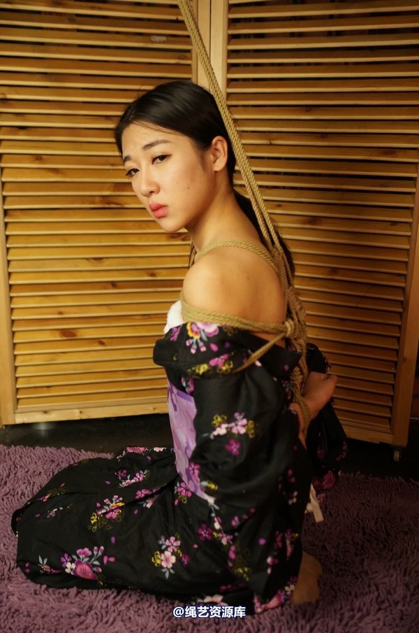 dk13美束馆 - 12.29-红袖和服D-106P 第 35 张图片