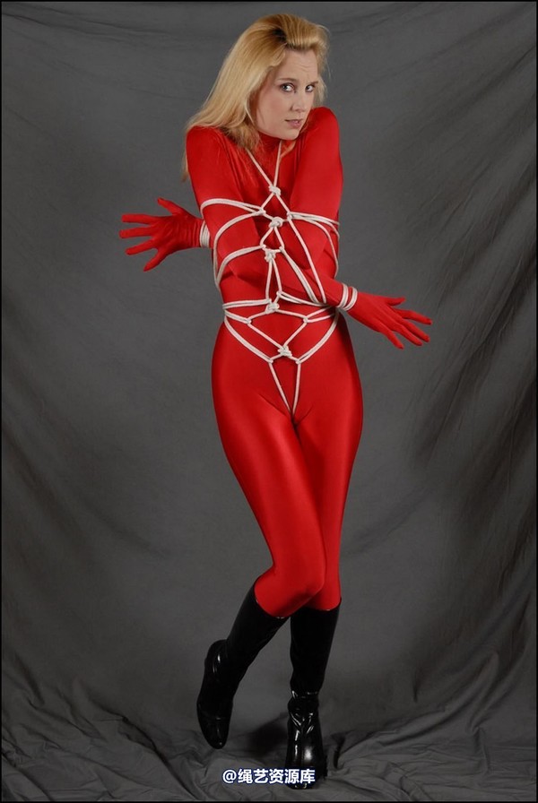 simplytied - Ariel red cat 第 11 张图片