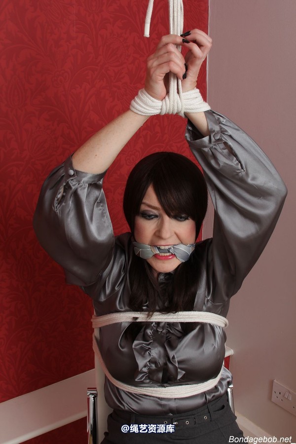 bondagebob - Jessica No Frills 第 41 张图片