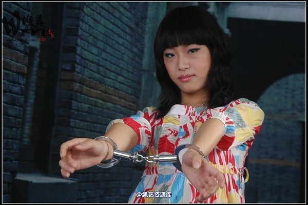 唯美之家 - 08-05-07新模特1 第 2 张图片