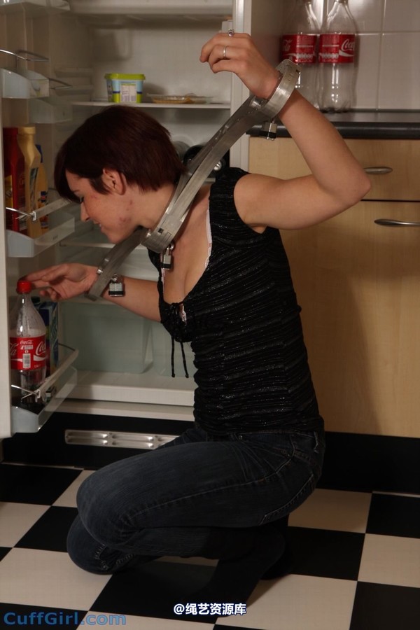 cuffgirl - cg048 第 9 张图片
