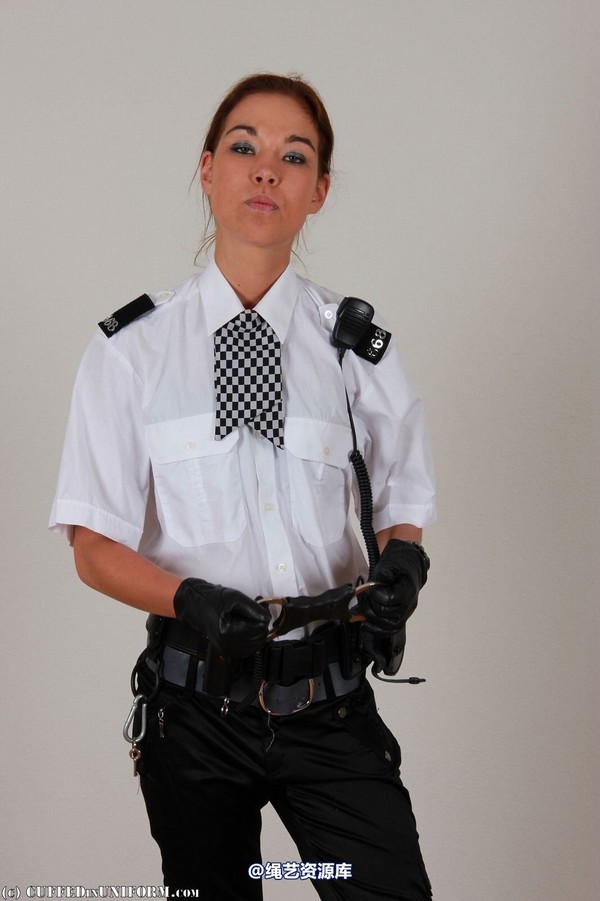 cuffedinuniform - ciu166 第 92 张图片