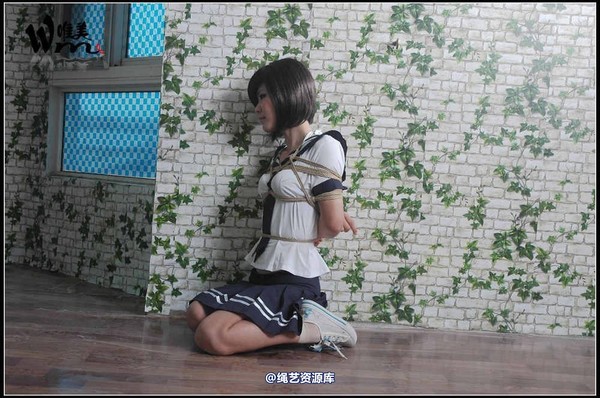 唯美之家 - 甜甜学生装2010-5-25 第 41 张图片