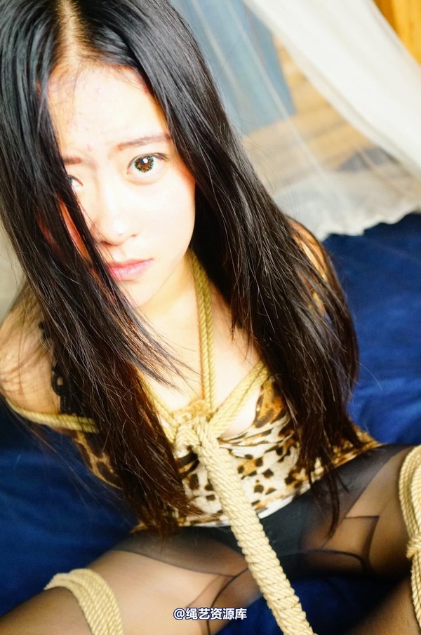 dk13美束馆 - 10.6-C小贝豹纹装-120P 第 109 张图片