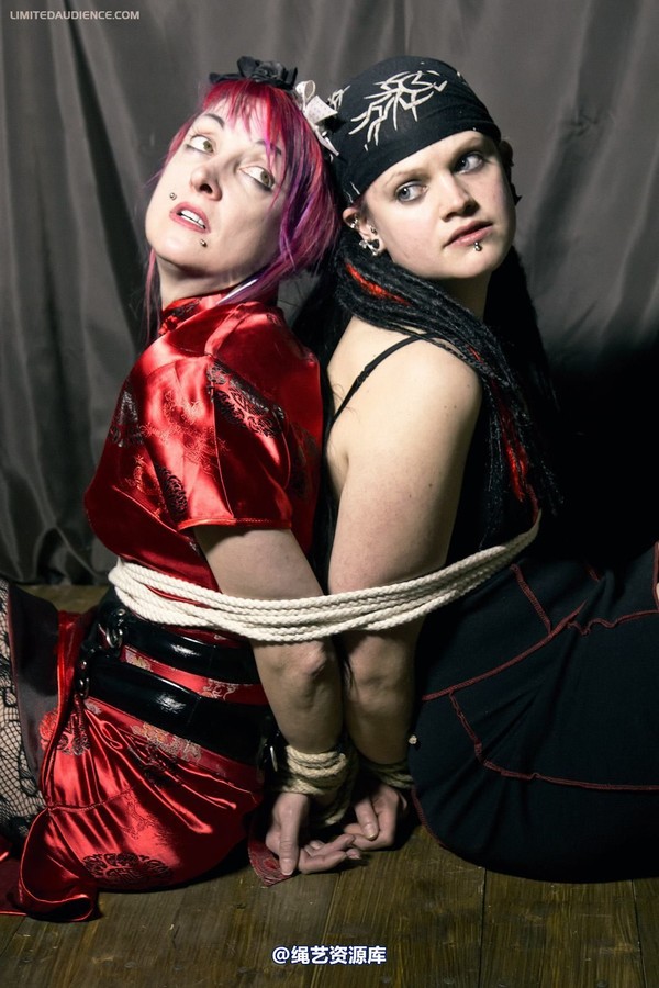 limitedaudience - 2012 beckykat loltaru back to back 2 第 4 张图片