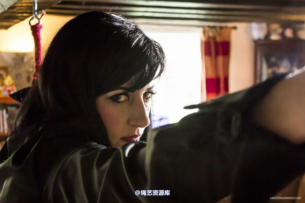 limitedaudience - 2014 nyxon strung up 2 第 21 张图片