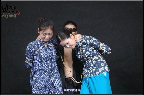 唯美之家 - 2008-08-06村姑(小欢小曦) 第 22 张图片