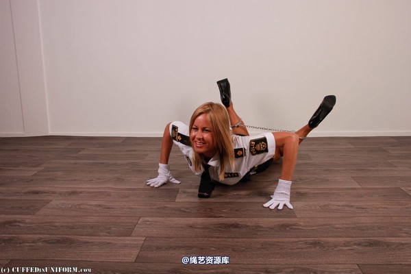 cuffedinuniform - ciu272 第 53 张图片