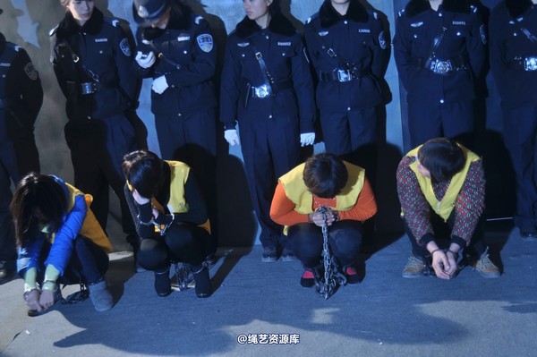 mj影视 - 13年末严打剧照 第 102 张图片