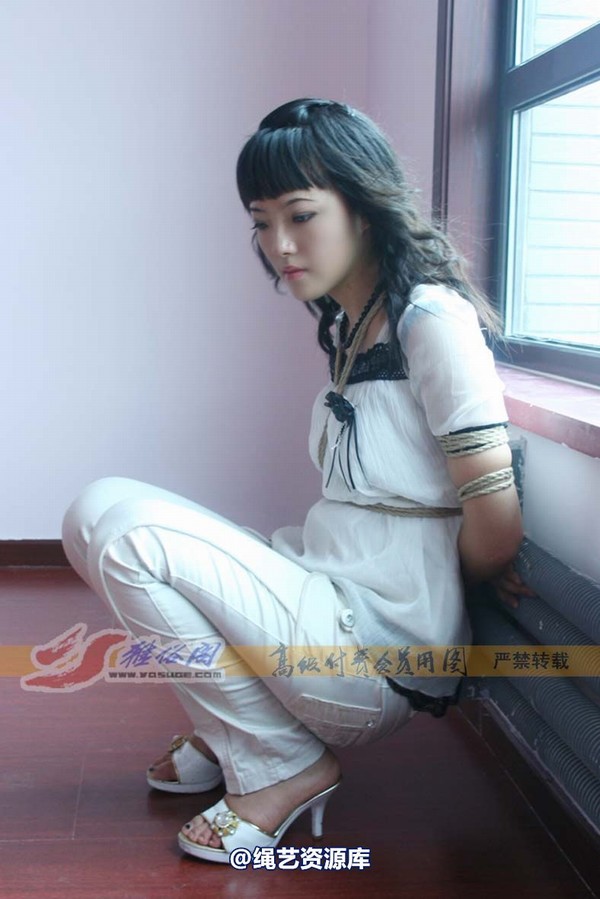 雅俗阁 - 20071206雅绪冷艳休闲装 第 67 张图片