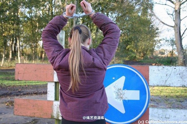 cuffedoutdoors - cod001 第 44 张图片
