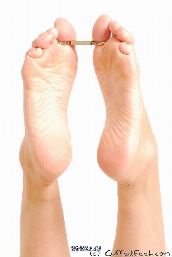 cuffedfeet - cf042 第 30 张图片