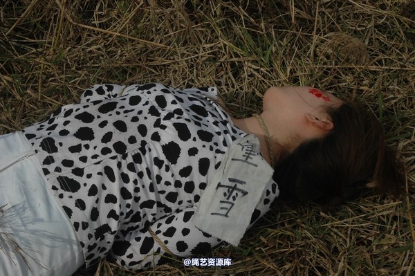 mj影视 - 血泪控诉刑场 第 313 张图片