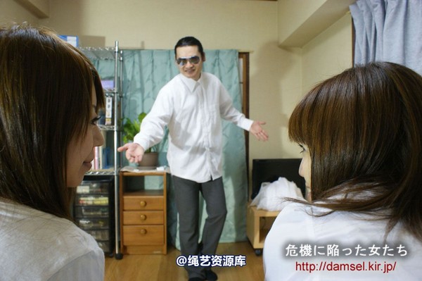 jpdamsel - 20120216 出�Lマジック 第 1 张图片