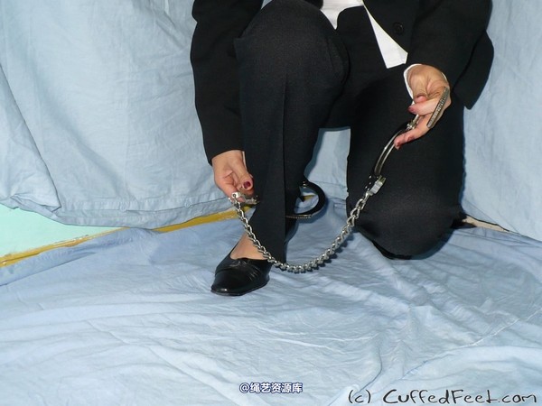 cuffedfeet - cf143 第 2 张图片
