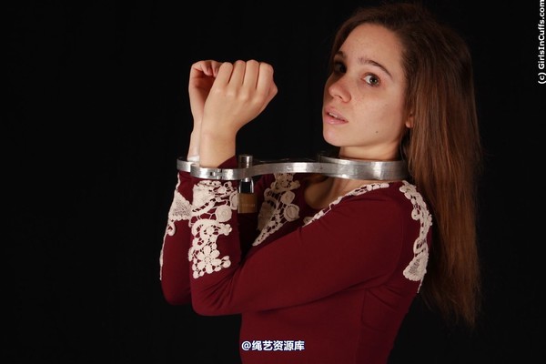 girlsincuffs - gic543 第 36 张图片