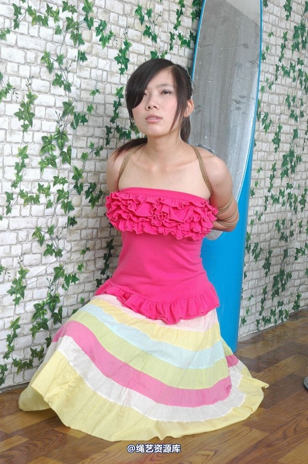 唯美之家 - 2010-10-22冉冉花裙 第 15 张图片