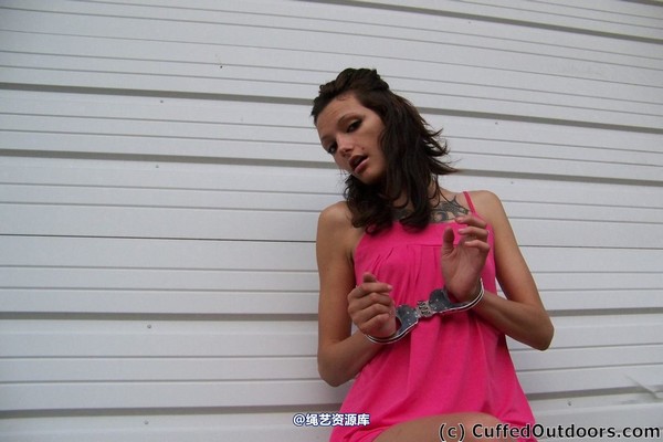 cuffedoutdoors - cod150 第 21 张图片