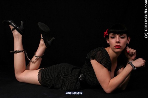 girlsincuffs - gic075 第 78 张图片